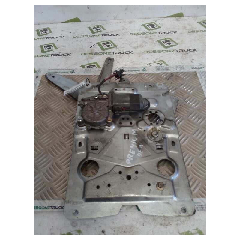Recambio de elevalunas delantero derecho para renault hr 420.18/26 premium 01  fsa 4x2 420.18 larga distancia referencia OEM IAM