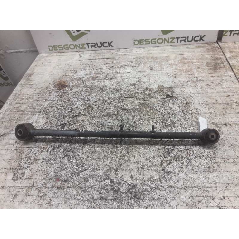 Recambio de tirante trasero derecho para kia shuma ii 1.6 ls berlina portón referencia OEM IAM K2A128300 INFERIOR - Azul 2