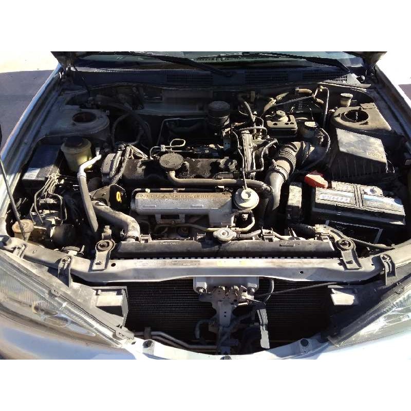 NISSAN PRIMERA BERLINA (P11)