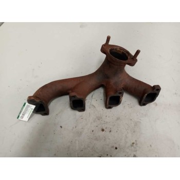 Recambio de colector escape para nissan trucks l35.08 ...... referencia OEM IAM 736020610  