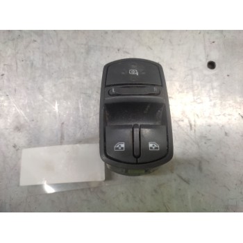 MANDO ELEVALUNAS DELANTERO IZQUIERDO 13258521AA 