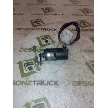 Recambio de potenciometro pedal para man trucks m 2000 l 12.225 lk, lrk (220cv) referencia OEM IAM 0205001206 81.25970.6072 