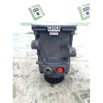 Recambio de valvula aire para scania trucks serie 4 144 l/460 (460cv) referencia OEM IAM 0486203009 1423910 VALVULA EBS