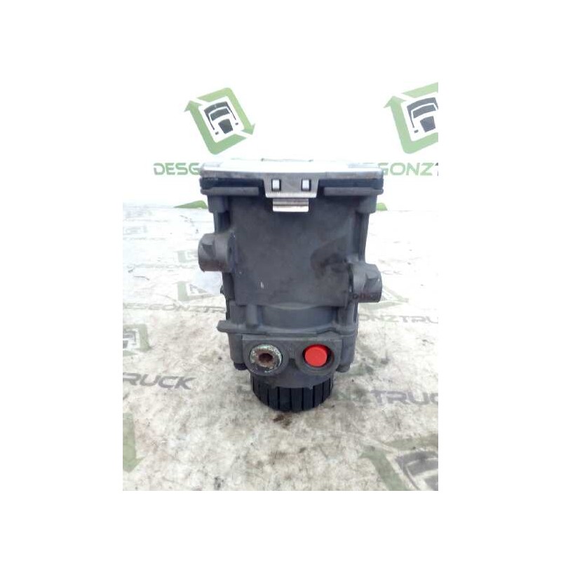 Recambio de valvula aire para scania trucks serie 4 144 l/460 (460cv) referencia OEM IAM 0486203009 1423910 VALVULA EBS - Blanco 3