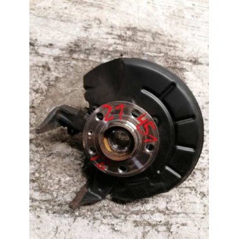 Recambio de mangueta delantera izquierda para skoda fabia (5j2 ) active referencia OEM IAM   