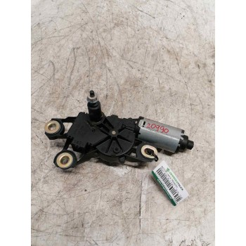 MOTOR LIMPIA TRASERO 6L6955711B 404699C 4 PINS