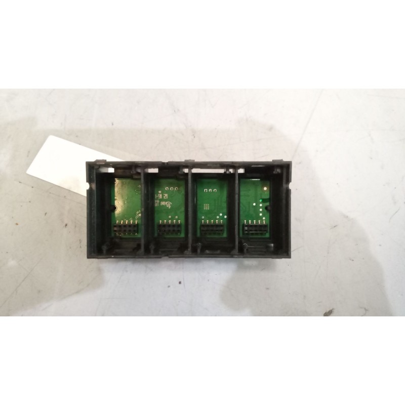 Recambio de modulo electronico para volvo fm xxx 12.8 diesel referencia OEM IAM 22026373  