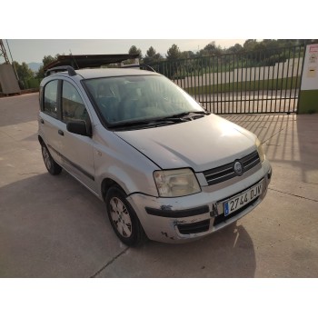 fiat panda (169) del año 2005