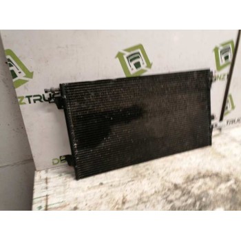 Recambio de condensador / radiador a/a para renault laguna ii (bg0) authentique referencia OEM IAM 8200008763C 710100200F07 