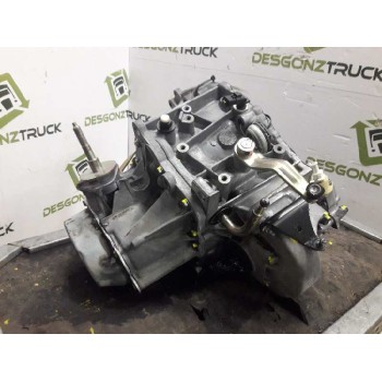 Recambio de caja cambios para peugeot 206 berlina xs referencia OEM IAM 20DM1H 5645183B 