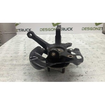 Recambio de mangueta delantera izquierda para hyundai accent (lc) gl 5p referencia OEM IAM   