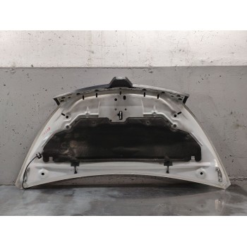 Recambio de capo para renault trafic iii furgoneta (fg_) 2.0 dci 120 (fgmn) referencia OEM IAM   