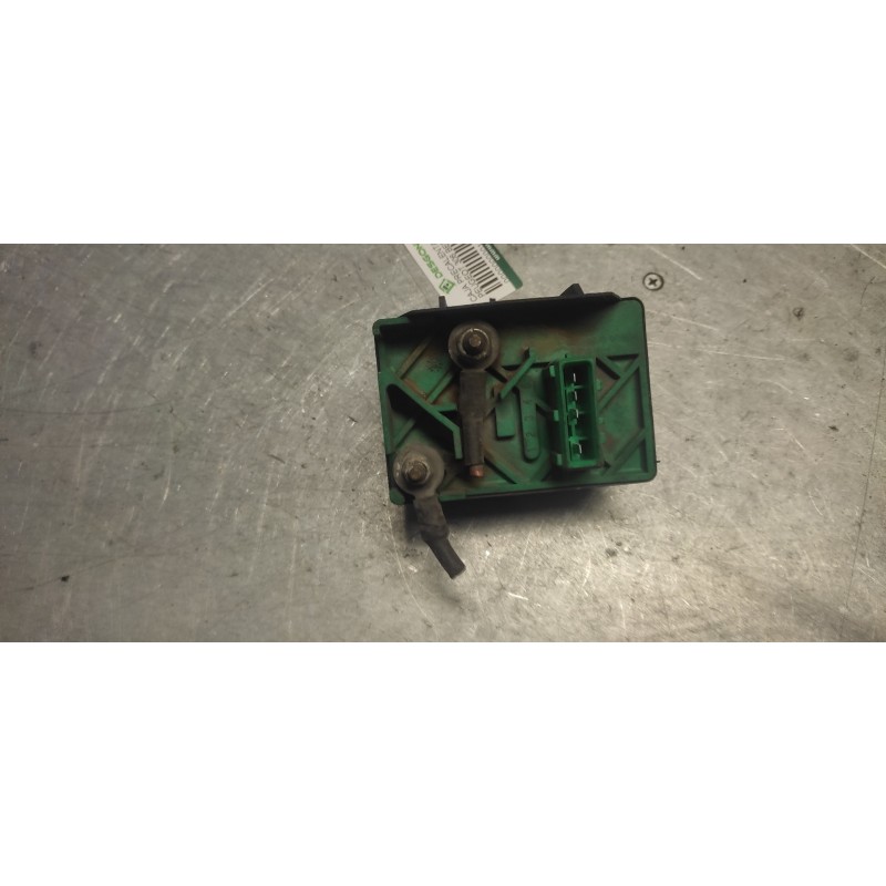 Recambio de caja precalentamiento para peugeot 306 berlina 3/4/5 puertas (s2) 1.9 diesel referencia OEM IAM 9639912580 G CARTIER 2