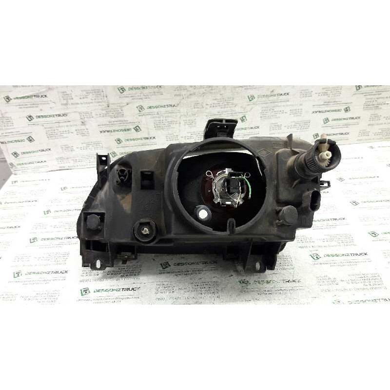 Recambio de faro derecho para renault megane i berlina hatchback (ba0) 1.9 d alize referencia OEM IAM 2