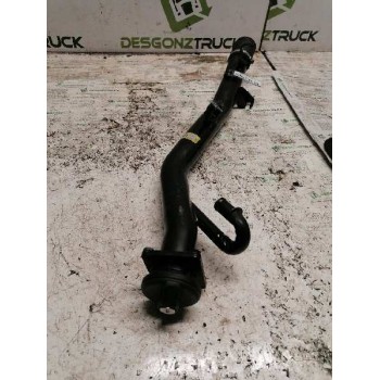 Recambio de cuello deposito para citroën jumper combi desde ´02 29 c 2.0 hdi/-hdi 85 confort referencia OEM IAM 01341603080  