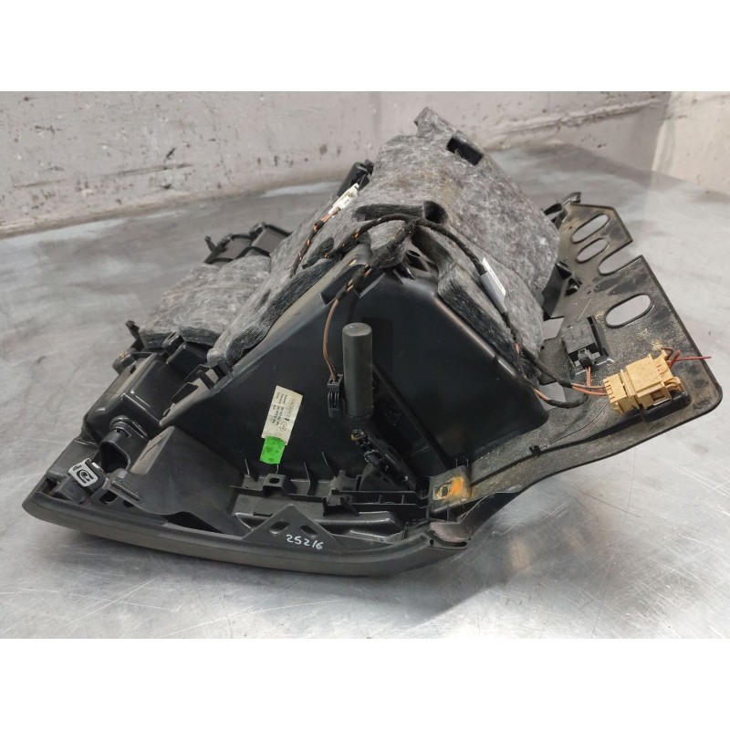 Recambio de guantera para audi a4 ber. (b8) básico referencia OEM IAM 8K1857104B6PS - Blanco 3