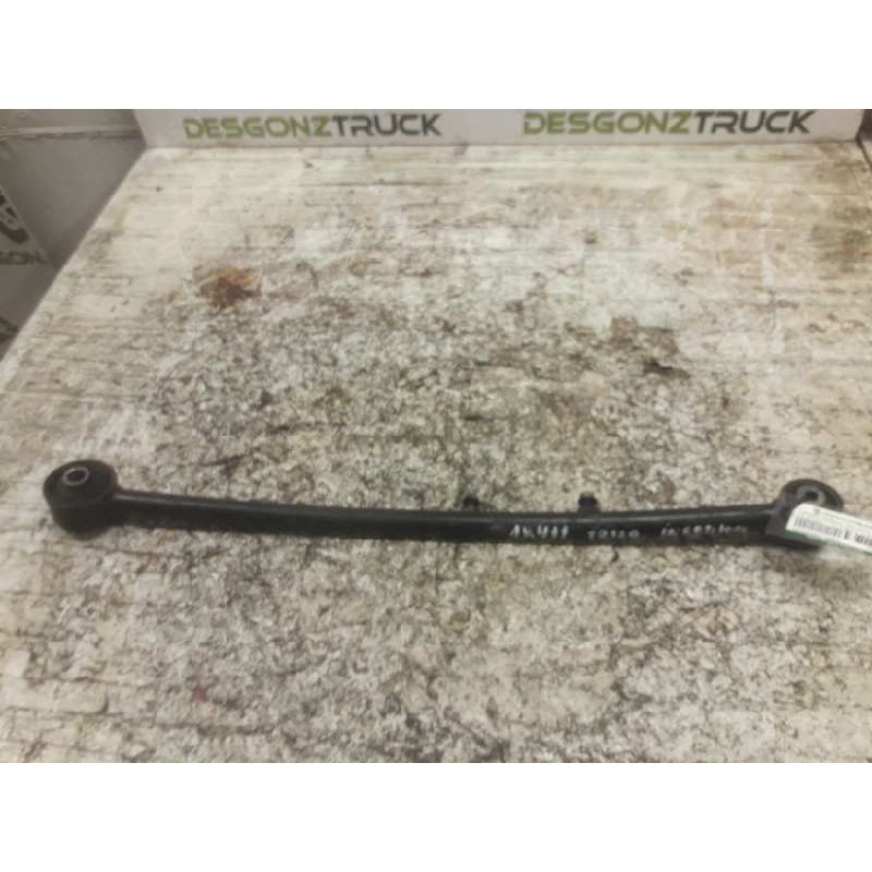Recambio de tirante trasero izquierdo para kia shuma ii 1.6 ls berlina portón referencia OEM IAM K2A128300 INFERIOR - Azul