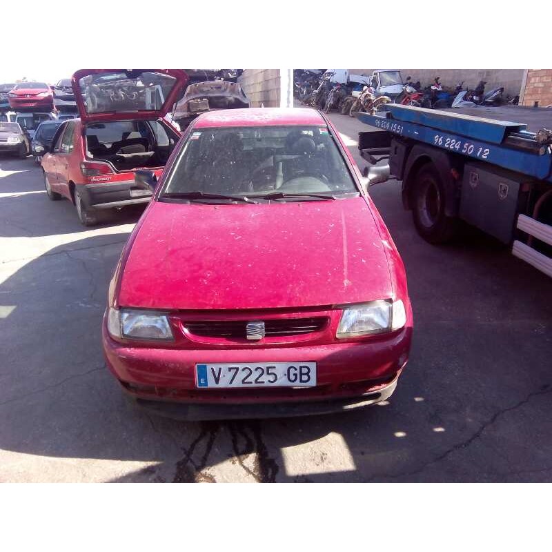 SEAT IBIZA (6K)