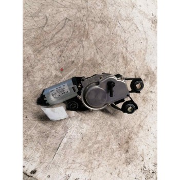 Recambio de motor limpia trasero para seat ibiza (6l1) cool referencia OEM IAM 6L6955711B 404699C 4 PINS