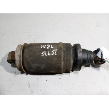Recambio de amortiguador trasero derecho cabina para man tg - a 18.xxx 12.0 diesel referencia OEM IAM 81417226058  731700135178