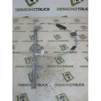 Recambio de elevalunas delantero izquierdo para renault trucks mascott 90 (86cv) referencia OEM IAM   