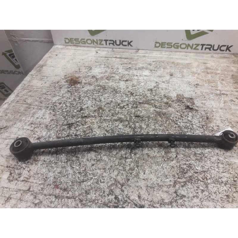 Recambio de tirante trasero izquierdo para kia shuma ii 1.6 ls berlina portón referencia OEM IAM K2A128300 INFERIOR - Azul 2