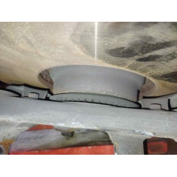 Recambio de buje delantero para iveco daily caja cerrada (2006 =>) referencia OEM IAM 504366658 504207324 