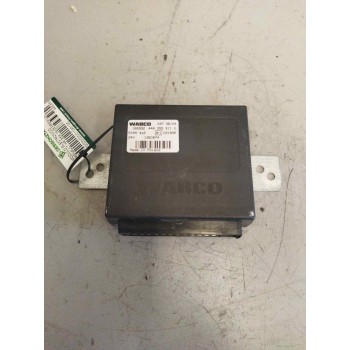 MODULO ELECTRONICO 4460553110 1380874 CENTRALITA ECAS