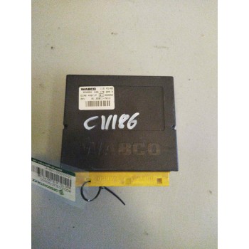 MODULO ELECTRONICO 81258117013 4461702090 CENTRALITA ECAS