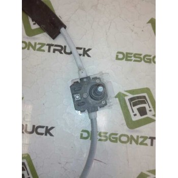 Recambio de elevalunas delantero izquierdo para renault trucks mascott 90 (86cv) referencia OEM IAM   