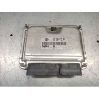 CENTRALITA MOTOR UCE 0281012708 045906019BQ