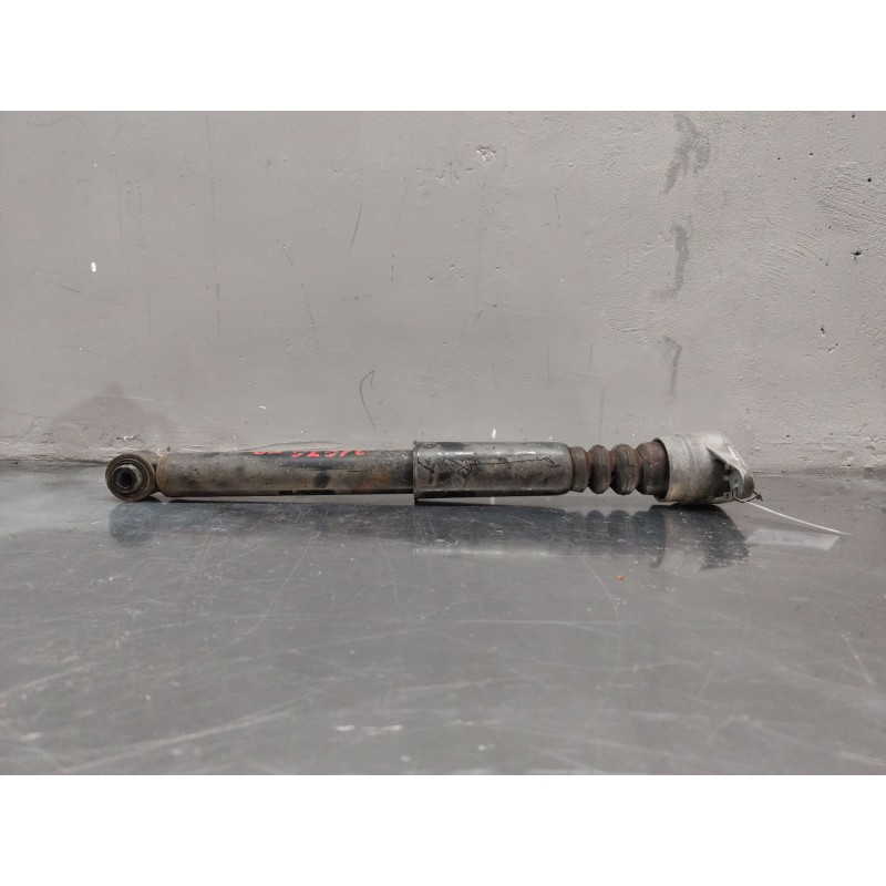 Recambio de amortiguador trasero izquierdo para audi a4 berlina (8e) 1.9 tdi referencia OEM IAM 8E0513686R - Gris 3