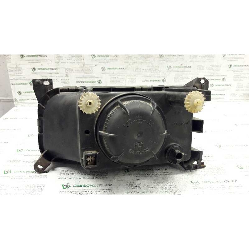 Recambio de faro derecho para volkswagen passat berlina (3a2) gl referencia OEM IAM 13348000 2