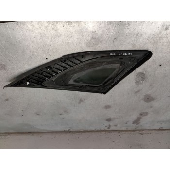 Recambio de luna custodia trasera izquierda para renault austral tce 130 referencia OEM IAM   