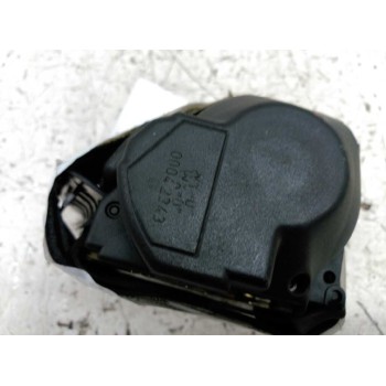 Recambio de cinturon seguridad trasero derecho para volkswagen golf iii cabrio (1e7) avantgarde referencia OEM IAM   