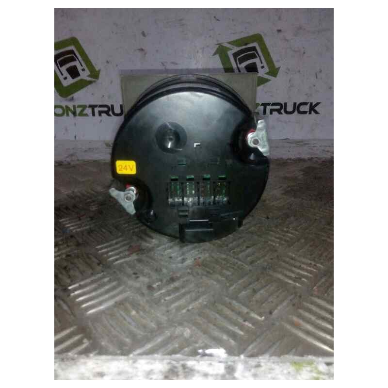 Recambio de tacografo para man l2000 8.103-8.224 euroi/ii fki 8.224 fk / lk e 2 compacto referencia OEM IAM 131824 3793660 81271 3