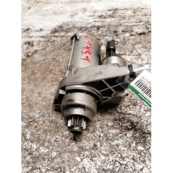 Recambio de motor arranque para skoda fabia (5j2 ) active referencia OEM IAM 02T911023S 0604095472 10 PINS