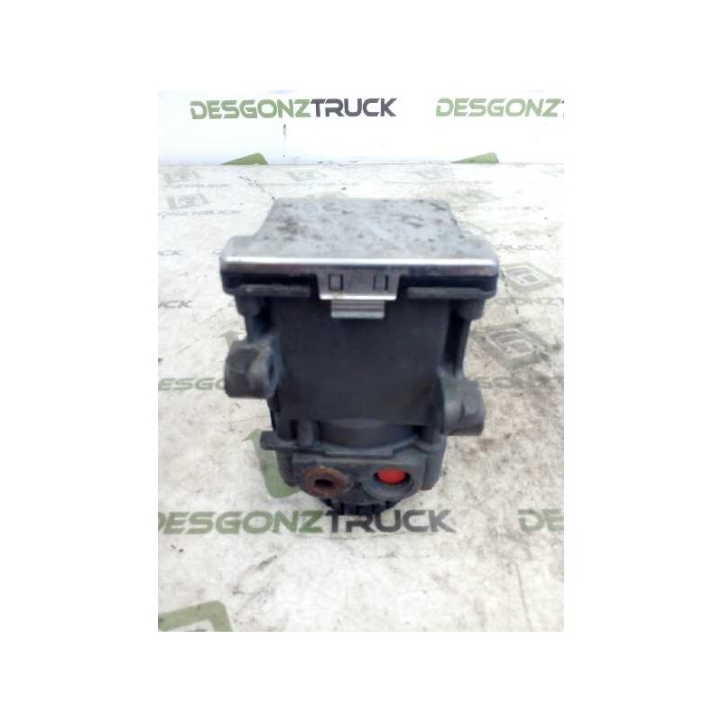 Recambio de valvula aire para scania trucks serie 4 144 l/460 (460cv) referencia OEM IAM 0486203005 1405606 VALVULA EBS 3