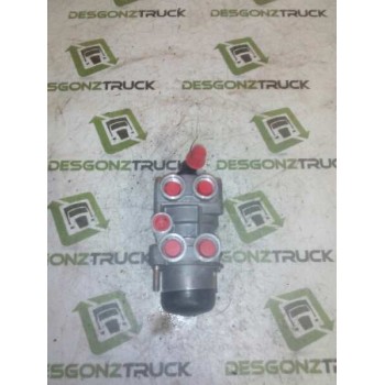 Recambio de valvula aire para man trucks m 2000 l 12.225 lk, lrk (220cv) referencia OEM IAM 320063122 W 20/03 VALVULA FRENO DE P