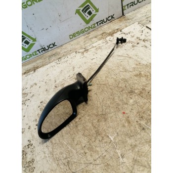 RETROVISOR IZQUIERDO MANUAL