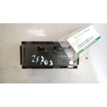 Recambio de modulo electronico para volvo fm xxx 12.8 diesel referencia OEM IAM 22026373  