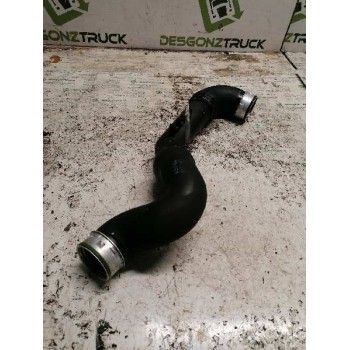 Recambio de mangueras intercooler para seat leon (1p1) comfort limited referencia OEM IAM 3C0145770B  