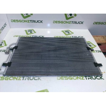 Recambio de condensador / radiador a/a para peugeot 806 universal studios port aventura referencia OEM IAM   
