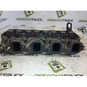 Recambio de culata para nissan trucks atleon 120 referencia OEM IAM 69T75 BD30 