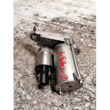 Recambio de motor arranque para skoda fabia (5j2 ) active referencia OEM IAM 02T911023S 0604095472 10 PINS