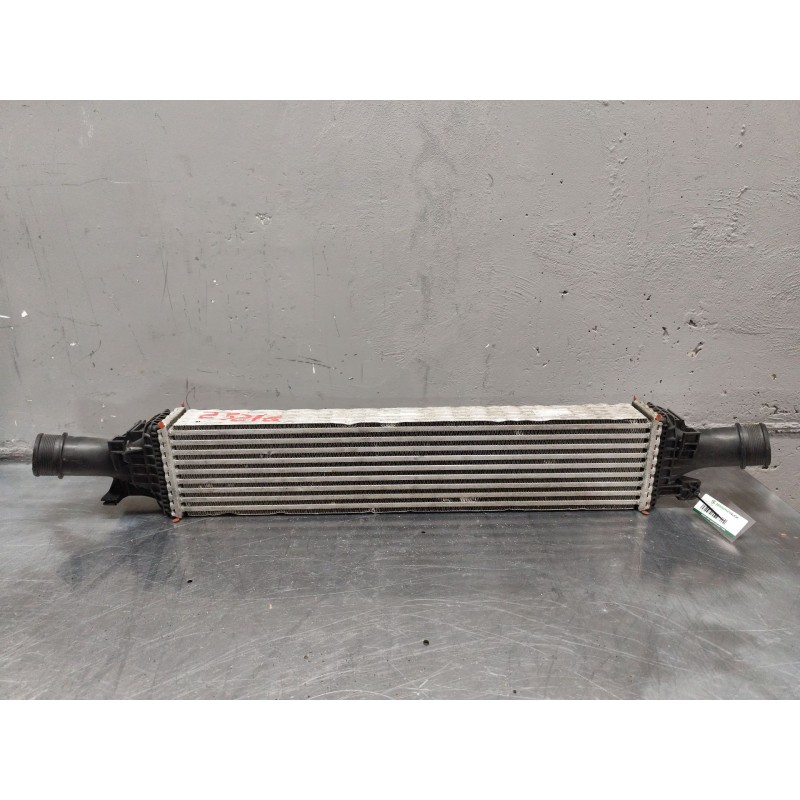 Recambio de intercooler para audi a4 ber. (b8) básico referencia OEM IAM   