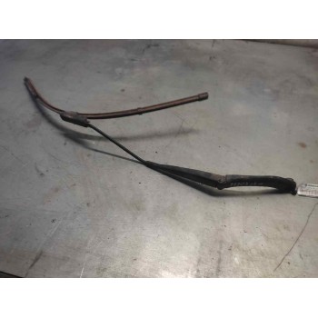 Recambio de brazo limpia delantero izquierdo para fiat fiorino furgoneta/monovolumen (225_) 1.4 (225bxa1a, 225bxf1a) referencia 