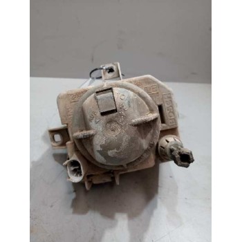 Recambio de faro antiniebla izquierdo para iveco daily combi referencia OEM IAM 500320685  