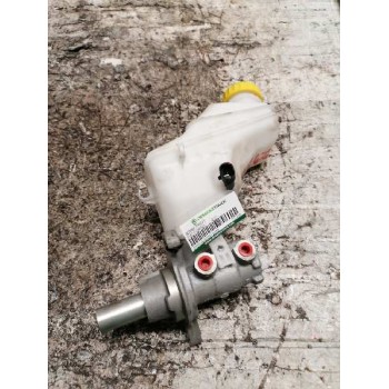 Recambio de bomba freno para fiat fiorino referencia OEM IAM 777218 0204805660 