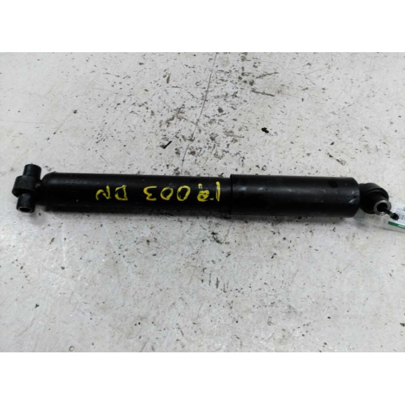 Recambio de amortiguador trasero derecho para mazda 6 berlina (gg) 2.0 crtd 143 active (4-ptas.) referencia OEM IAM - Gris